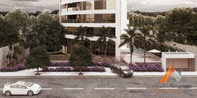 Apartamento, 4 quartos, 124 m² - Foto 2