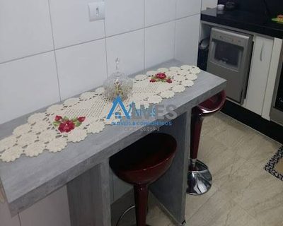 Apartamento, 2 quartos, 75 m² - Foto 3