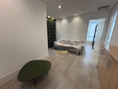 Sala-Conjunto, 40 m² - Foto 2