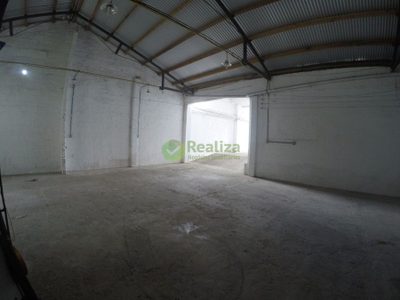 Depósito-Galpão - Foto 1