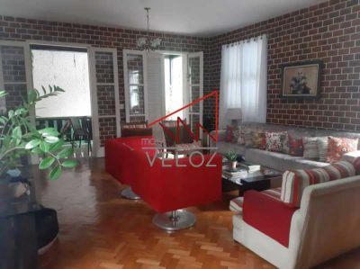 Apartamento, 5 quartos, 377 m² - Foto 1