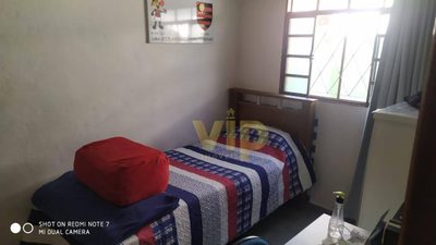 Casa, 2 quartos - Foto 4