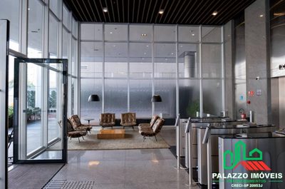 Sala-Conjunto, 499 m² - Foto 4