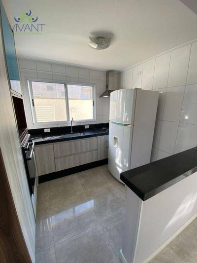 Sobrado, 3 quartos, 156 m² - Foto 3