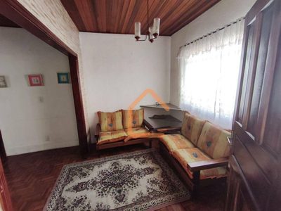 Casa, 2 quartos, 96 m² - Foto 2