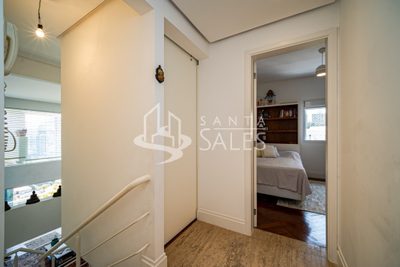 Apartamento, 4 quartos, 222 m² - Foto 4