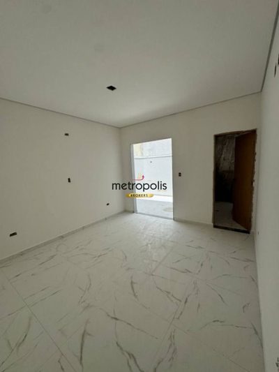 Sobrado, 3 quartos, 147 m² - Foto 3