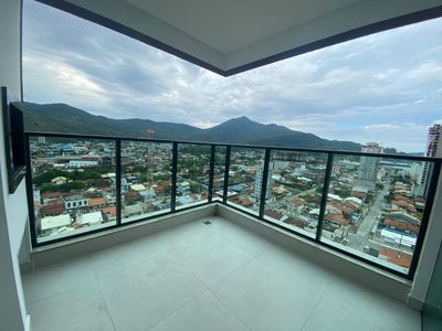 Apartamento, 3 quartos, 130 m² - Foto 2