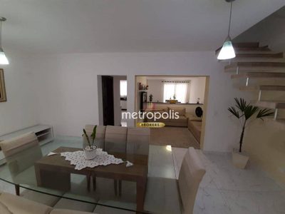 Sobrado, 5 quartos, 320 m² - Foto 2
