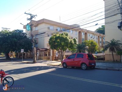 Apartamento, 2 quartos, 57 m² - Foto 1