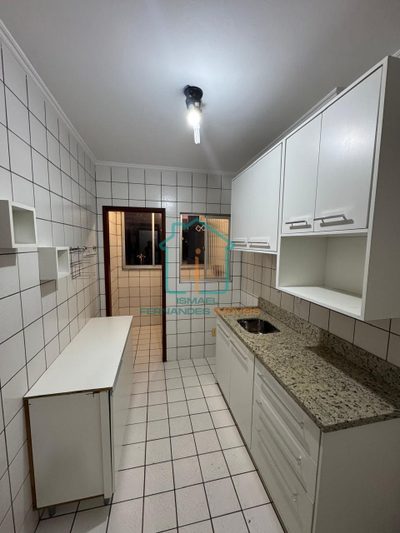 Apartamento, 2 quartos, 60 m² - Foto 1