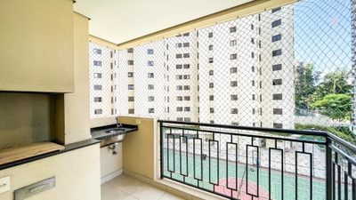 Apartamento, 3 quartos, 84 m² - Foto 3