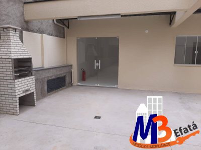 Apartamento, 2 quartos, 45 m² - Foto 4