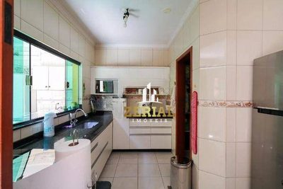 Sobrado, 5 quartos, 299 m² - Foto 5