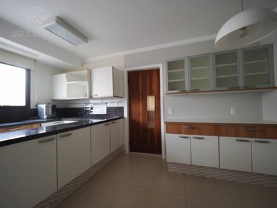 Apartamento, 4 quartos, 226 m² - Foto 5