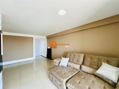 Apartamento, 3 quartos, 86 m² - Foto 5