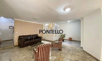 Cobertura, 6 quartos, 170 m² - Foto 4