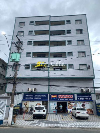 Apartamento, 2 quartos, 80 m² - Foto 1