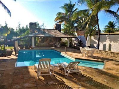 Casa, 5 quartos, 511 m² - Foto 5