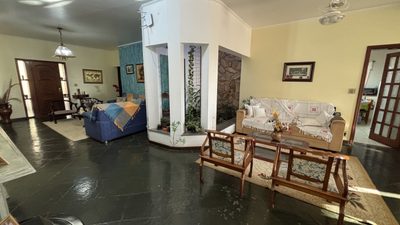 Casa de Condomínio, 6 quartos - Foto 4