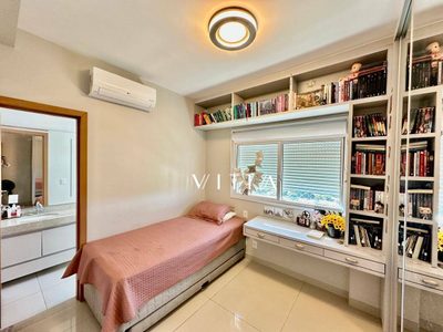 Apartamento, 3 quartos, 110 m² - Foto 4