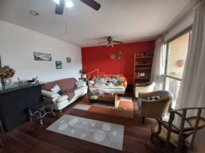 Cobertura, 4 quartos, 188 m² - Foto 1