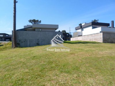 Terreno, 664 m² - Foto 1