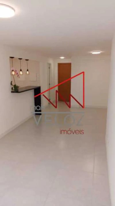 Apartamento, 2 quartos, 78 m² - Foto 1