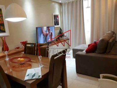 Apartamento, 3 quartos, 100 m² - Foto 2