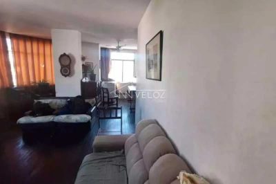 Apartamento, 4 quartos, 139 m² - Foto 3