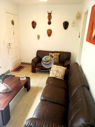 Casa de Condomínio, 2 quartos - Foto 3