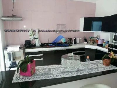 Sobrado, 3 quartos, 150 m² - Foto 4