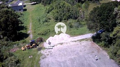 Terreno, 450 m² - Foto 3