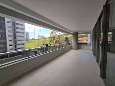 Apartamento, 4 quartos, 208 m² - Foto 2