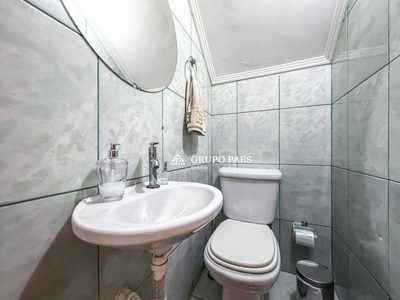 Sobrado, 2 quartos, 70 m² - Foto 4