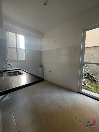 Apartamento, 2 quartos - Foto 5
