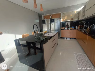 Sobrado, 2 quartos - Foto 1