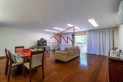 Apartamento, 4 quartos, 222 m² - Foto 3