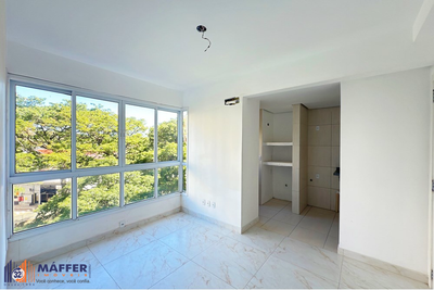 Apartamento, 3 quartos, 53 m² - Foto 1