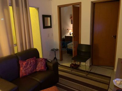Apartamento - Foto 1