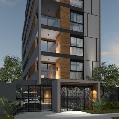 Apartamento, 1 quarto, 24 m² - Foto 3