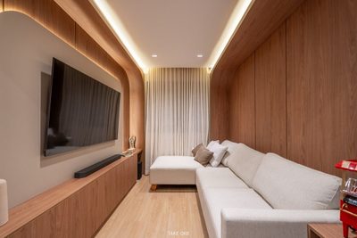 Apartamento, 4 quartos, 178 m² - Foto 2