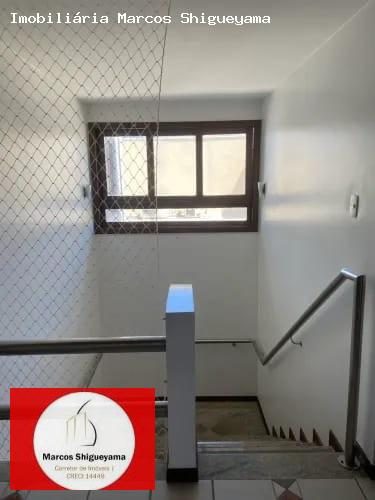 Casa de Condomínio, 5 quartos - Foto 5