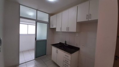 Apartamento, 2 quartos, 62 m² - Foto 2