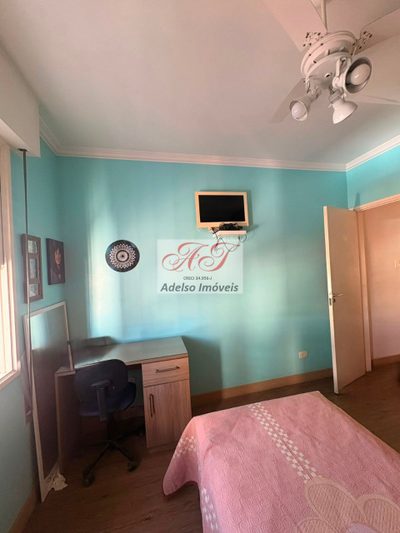 Apartamento, 2 quartos, 70 m² - Foto 2