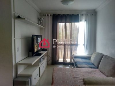 Apartamento, 3 quartos, 77 m² - Foto 3