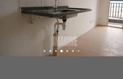 Kitnet-Studio, 24 m² - Foto 5