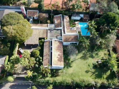 Casa, 5 quartos, 790 m² - Foto 3