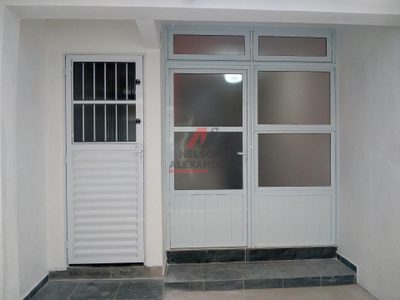 Casa, 73 m² - Foto 2