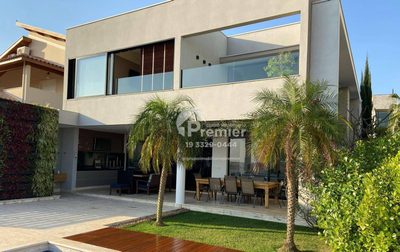 Casa de Condomínio, 4 quartos - Foto 5